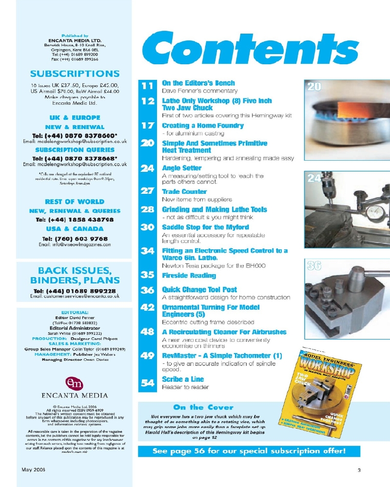 Model Engineers 2006-115